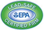 EPA Lead Safe Certified Firm