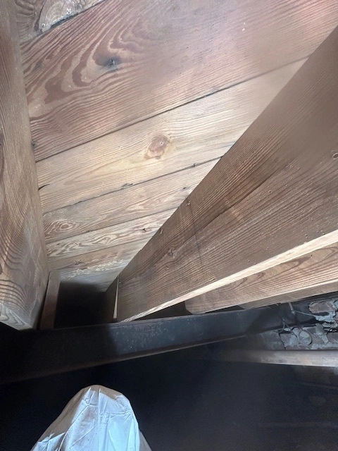 Ice Blasting Crawl 8
